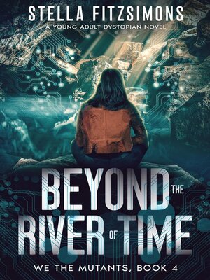 cover image of Beyond the River of Time